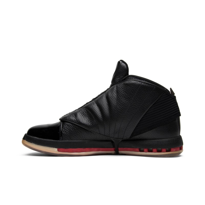 Air Jordan 16 Retro Magma