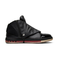 Air Jordan 16 Retro Magma