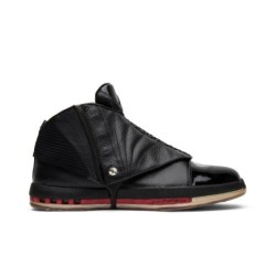 Air Jordan 16 Retro Magma