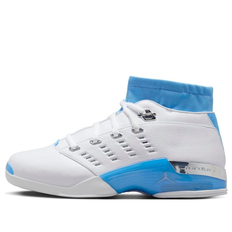 Air Jordan 17 Retro Orage