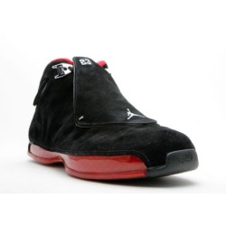 Air Jordan 18 Retro Mars