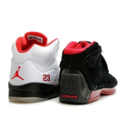 Air Jordan 18 Retro Mars