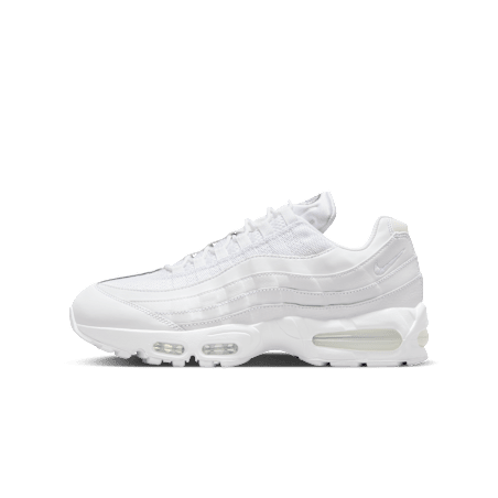 Nike Air Max 95 - Silhouette surélevée