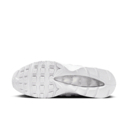 Nike Air Max 95 - Silhouette surélevée