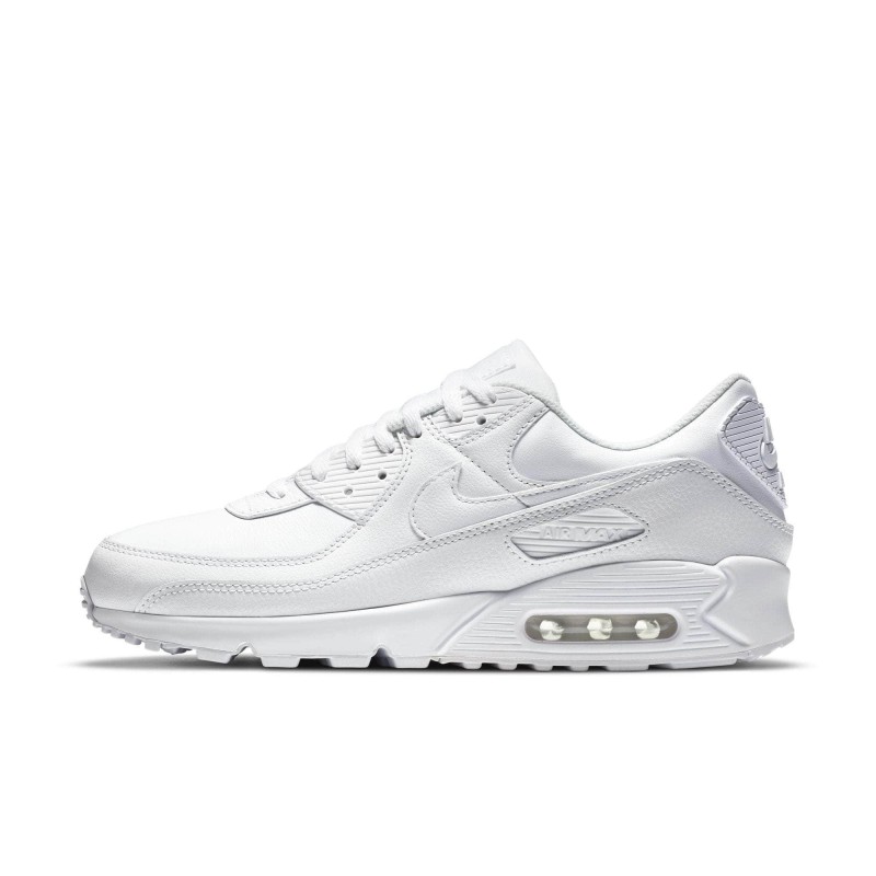 Nike Air Max 90 Paris - Style parisien et élégant
