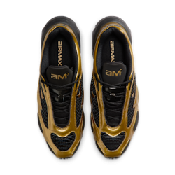 Nike Air Max Muse Mars Stone - Inspiration martienne aux tons minéraux