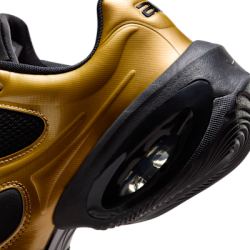 Nike Air Max Muse Mars Stone - Inspiration martienne aux tons minéraux