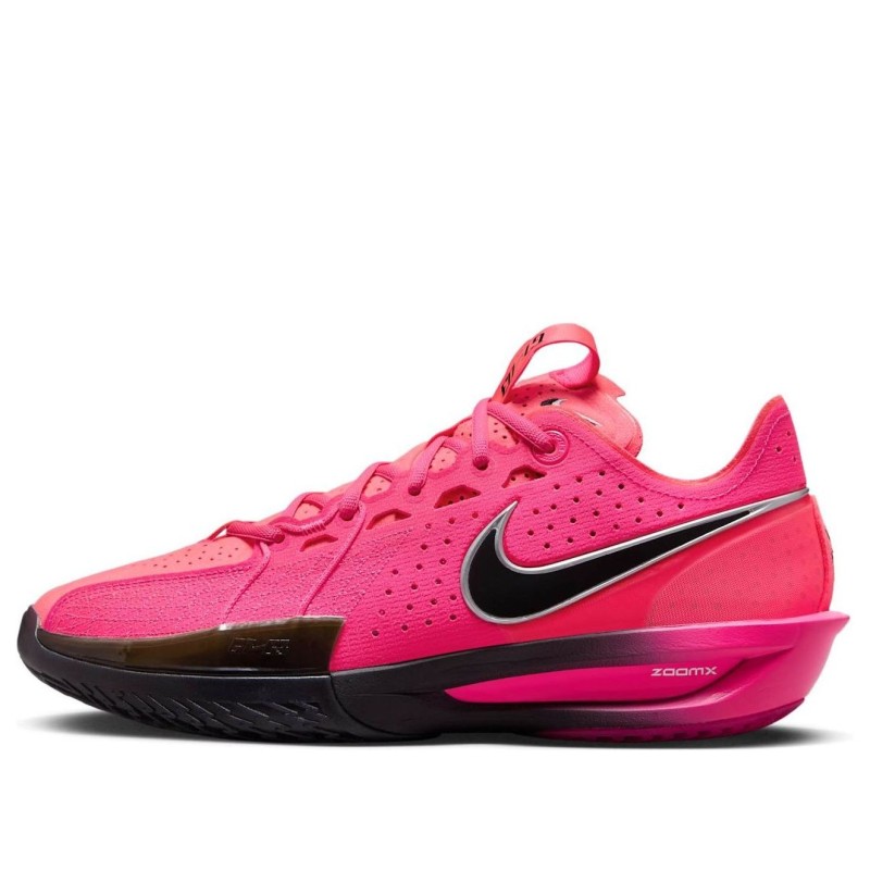 Nike G.T. Cut 3 - Chaussure de Basketball Haute Performance