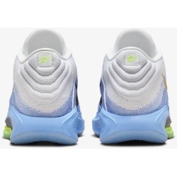 Nike G.T. Hustle 3 EP - Technologie Avancée Pour Jeu en Extérieur