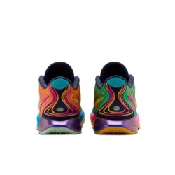 Nike LeBron 21 - Design Premium et Technologie Réactive