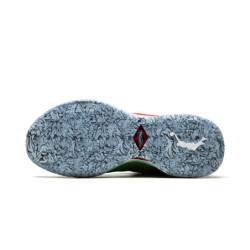 Nike LeBron 20 - Légèreté et Respirabilité