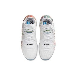 Nike LeBron 17 - Construction Durable pour Matchs Intenses