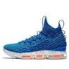 Nike LeBron 15 - Système de Ventilation Active Respirant