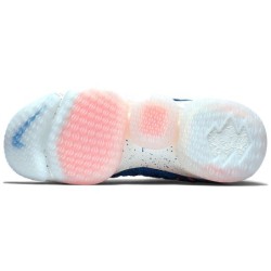 Nike LeBron 15 - Système de Ventilation Active Respirant