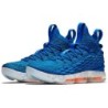 Nike LeBron 15 - Système de Ventilation Active Respirant