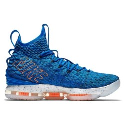 Nike LeBron 15 - Système de Ventilation Active Respirant