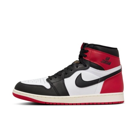 Air Jordan 1 Retro High 'Track Red' - Rouge Vif