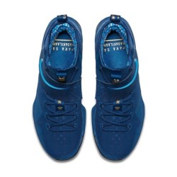 Nike LeBron 14 - Équilibre Parfait entre Puissance et Agilité