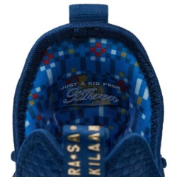 Nike LeBron 14 - Équilibre Parfait entre Puissance et Agilité