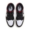 Air Jordan 1 Retro High 'Track Red' - Rouge Vif
