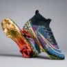 Nike Mercurial "Black Light" - Design Nuit Ultramoderne