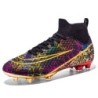 Nike Mercurial "Black Light" - Design Nuit Ultramoderne