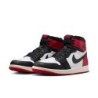 Air Jordan 1 Retro High 'Track Red' - Rouge Vif
