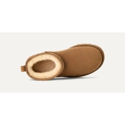 UGG Classic Ultra Mini - Eco-responsable 1116109