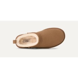 UGG Classic Micro - Certification premium 1173891