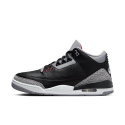 Air Jordan 3 Limited Edition - Les Modèles les Plus Rares