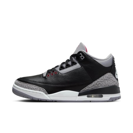 Air Jordan 3 Limited Edition - Les Modèles les Plus Rares