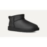 Bottes UGG Classic Ultra Mini Cuir | Fonctionnalités