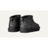 Bottes UGG Classic Ultra Mini Cuir | Fonctionnalités