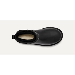 Classic Ultra Mini avec Cuir Regenerate | Promotion