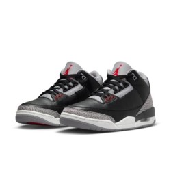 Air Jordan 3 Limited Edition - Les Modèles les Plus Rares