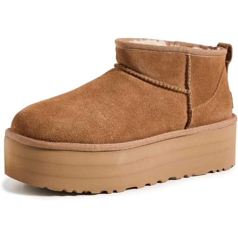 UGG Classic Ultra Mini Platform Boot | Recommandations