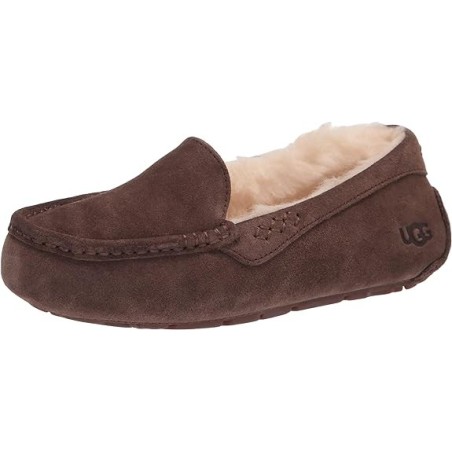 UGG Ansley Slipper B0D38CSL8Q – L'Essence d'un Confort Véritable