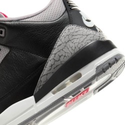 Air Jordan 3 Limited Edition - Les Modèles les Plus Rares