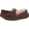 UGG Ansley Slipper B0D38CSL8Q – L'Essence d'un Confort Véritable