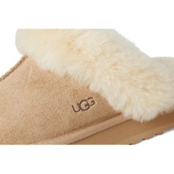 Chausson UGG Disquette B0DRDRHVG2 - Confort et Élégance en Symbiose