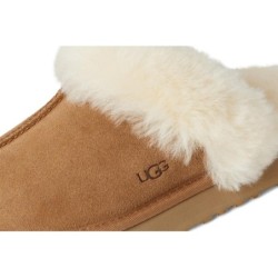 Chausson UGG Disquette B0DRDRHVG2 - Confort et Élégance en Symbiose