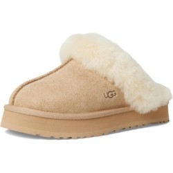 Chausson UGG Disquette B0DRDRHVG2 - Confort et Élégance en Symbiose