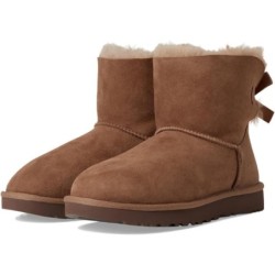 UGG Boots Femme Mini Bailey Bow II B0737NJRD9 Avis Clients