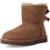 UGG Boots Femme Mini Bailey Bow II B0737NJRD9 Avis Clients