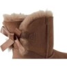 UGG Boots Femme Mini Bailey Bow II B0737NJRD9 Avis Clients