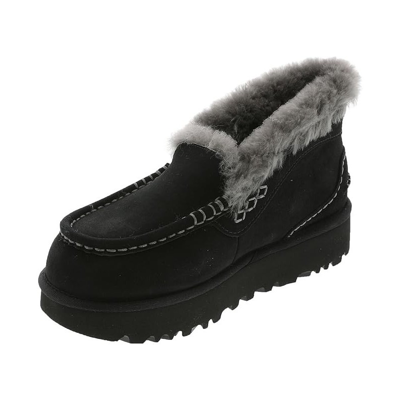UGG Ansley PARC Slipper B0CQJJPTQC Expédition Rapide