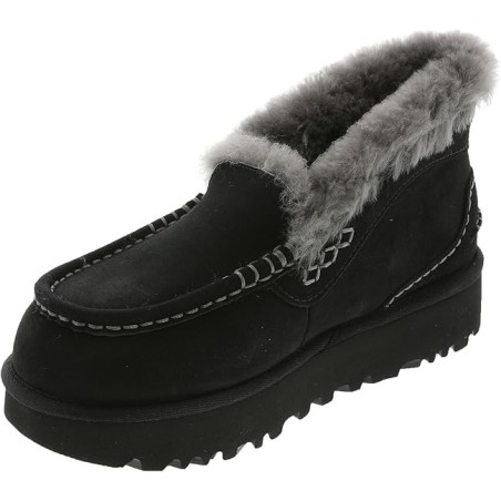 UGG Ansley PARC Slipper B0CQJJPTQC Expédition Rapide