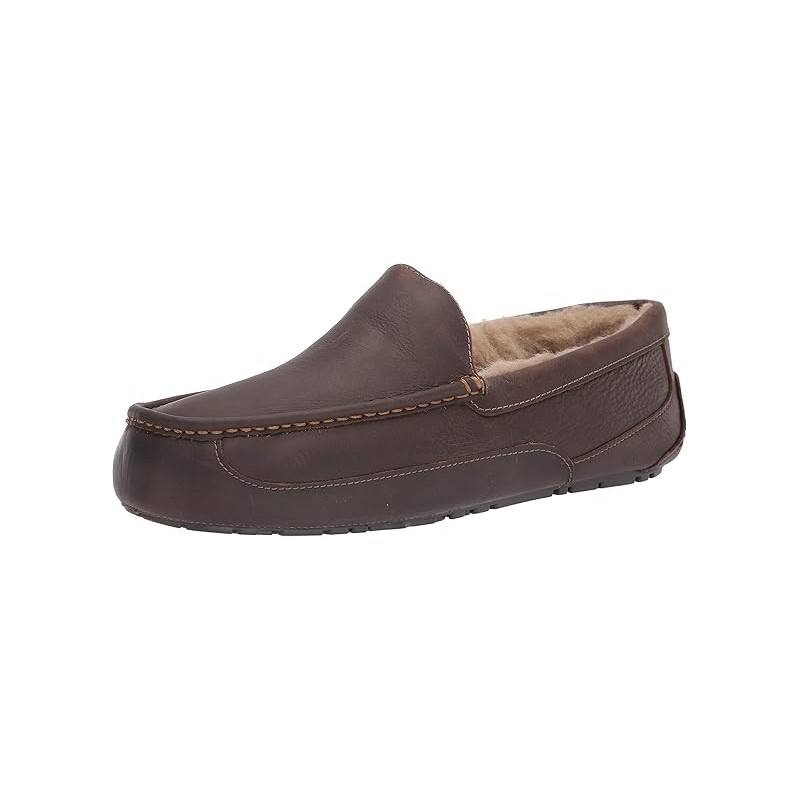 UGG Ascot Slipper Homme B0FJFWN2RS Disponible en France