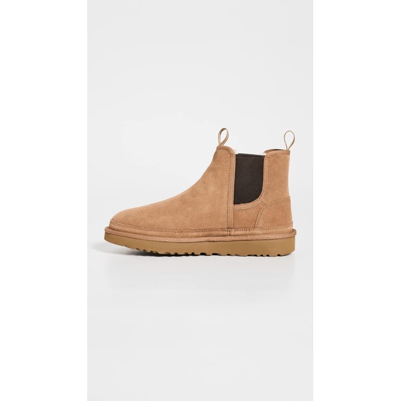 Bottes UGG Chelsea pour Homme B08LRSBLKF | Performance