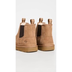 Bottes UGG Chelsea pour Homme B08LRSBLKF | Performance